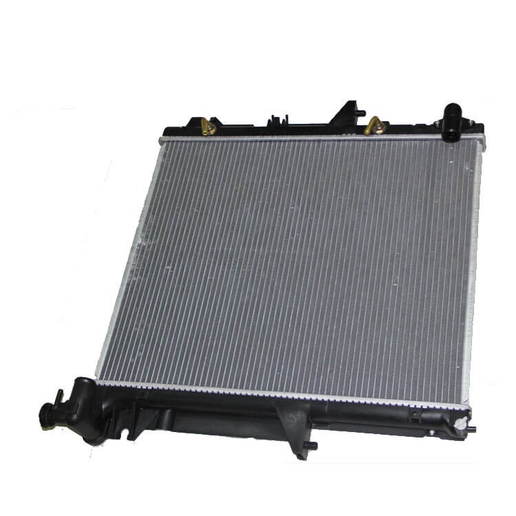 KRAFTVOLL 08040011-SU RADYATORU MITSUBISHI L300 2.5 D > 2530040000_)-(122